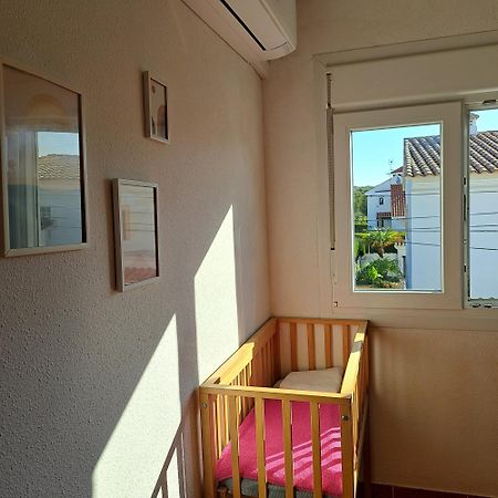 Casa Elisa 3 Bedrooms 2 Bathrooms 4 Airco'S Shared Pool Alcoceber Exterior photo
