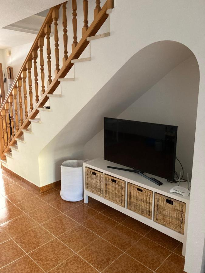 Casa Elisa 3 Bedrooms 2 Bathrooms 4 Airco'S Shared Pool Alcoceber Exterior photo