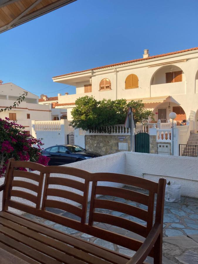 Casa Elisa 3 Bedrooms 2 Bathrooms 4 Airco'S Shared Pool Alcoceber Exterior photo