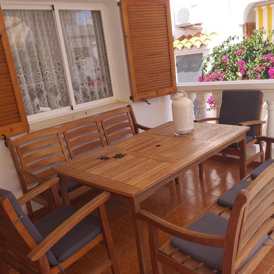Casa Elisa 3 Bedrooms 2 Bathrooms 4 Airco'S Shared Pool Alcoceber Exterior photo