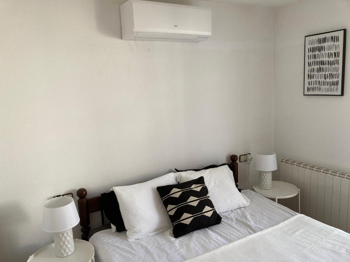 Casa Elisa 3 Bedrooms 2 Bathrooms 4 Airco'S Shared Pool Alcoceber Exterior photo