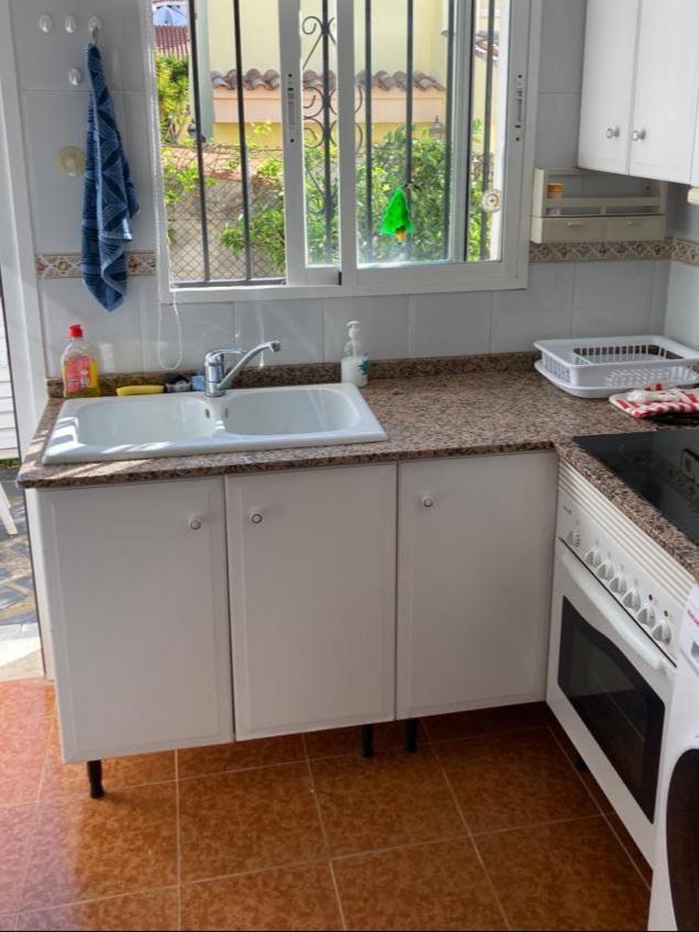 Casa Elisa 3 Bedrooms 2 Bathrooms 4 Airco'S Shared Pool Alcoceber Exterior photo