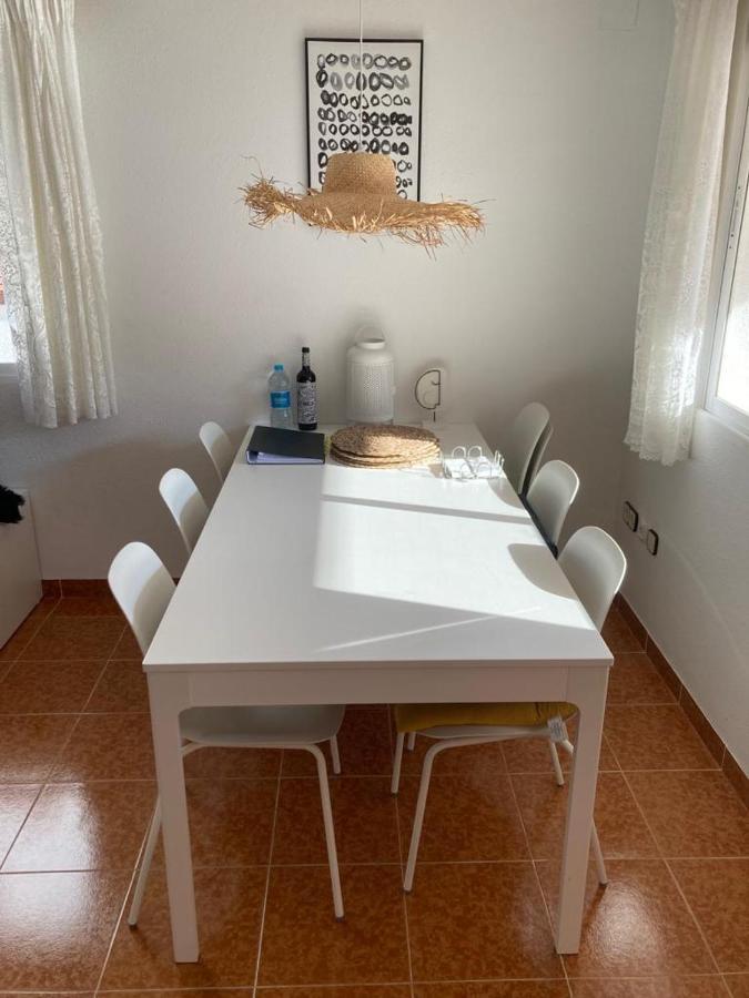 Casa Elisa 3 Bedrooms 2 Bathrooms 4 Airco'S Shared Pool Alcoceber Exterior photo