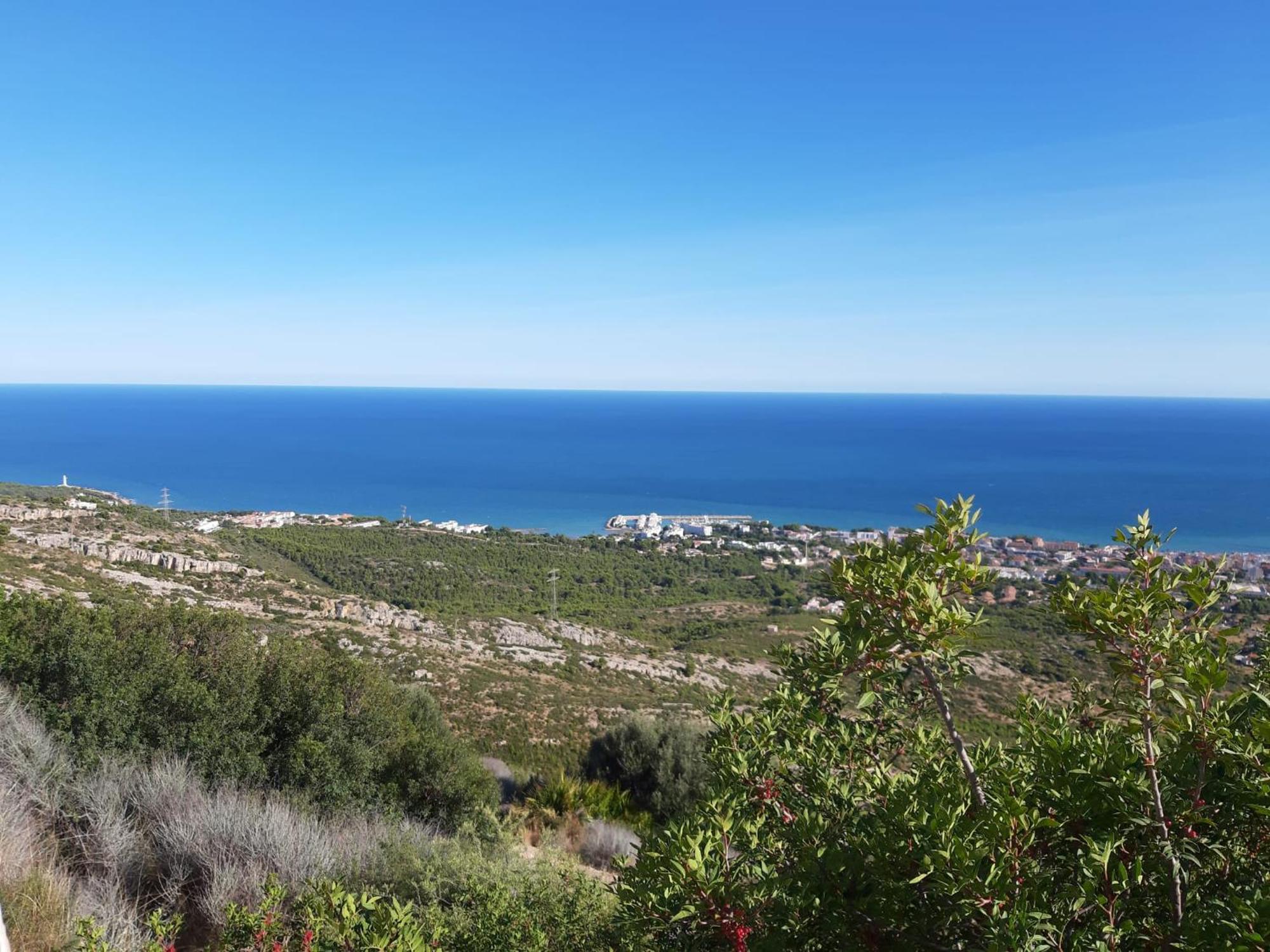 Casa Elisa 3 Bedrooms 2 Bathrooms 4 Airco'S Shared Pool Alcoceber Room photo